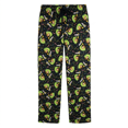 thumbnail image 1 of Looney Tunes Tasmanian Devil Holiday Sleep Lounge Pants, 1 of 2