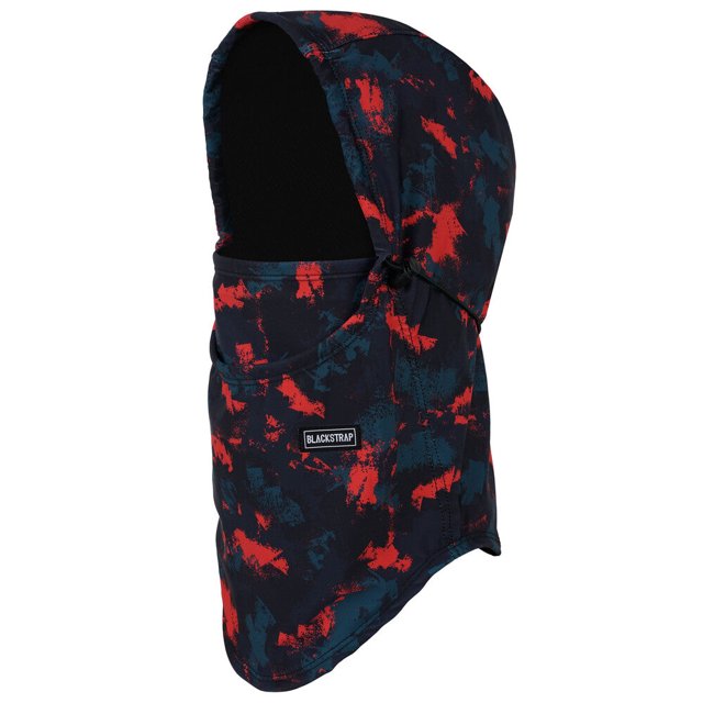 BLACKSTRAP Cagoule d'Équipe Canyon