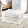 thumbnail image 4 of Birdeem Wardrobe Clothes Organizer Set - Includes Folded Clothes Organizer and Drawer Organizer for Easy Storage and Organization of Clothes Underwear and Socks, 4 of 12