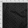 thumbnail image 2 of oneOone Cotton Silk Fabric Eyes Face Decor Fabric Printed BTY 42 Inch Wide, 2 of 4