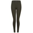 thumbnail image 1 of Tombo Womens Core Leggings, 1 of 3