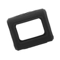 thumbnail image 1 of facefd Silicone Case Accessories for JBL Go3 Bluetooth Subwoofer Speaker black, 1 of 4