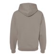 thumbnail image 2 of JERZEES 996MR NuBlend® Hooded Sweatshirt, 2 of 2