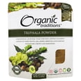 thumbnail image 2 of Organic Traditions - Poudre de Triphala - 7 oz, 2 of 3