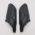 thumbnail image 4 of Garde-Boue de Suspension de Roue avant de Moto pour ER6N ER-6N 2012-2016, 1 Paire x Couverture de Choc de Fourche, Noir, 4 of 5