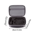 thumbnail image 2 of Boovnll Backpack, Large Capacity Multifunction Waterproof Drone Case for Djineo Storage Bag Box with Strap Shock Resistants Carrying Case Portable Travel Box, Travel Backpack, Backpack for Women, 2 of 6