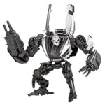 Transformers Studio Series 88 Deluxe Class Transformers: Revenge of the Fallen Sideways Action Figure, 4.5-inch