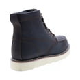 thumbnail image 1 of Skechers Mens Work Pettus Chirk Brown Work Boots Boots 10.5, 1 of 7