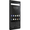 thumbnail image 3 of BlackBerry KEY2 Black Unlocked Android Smartphone (AT&T/T-Mobile) 4G LTE, 64GB, 3 of 6