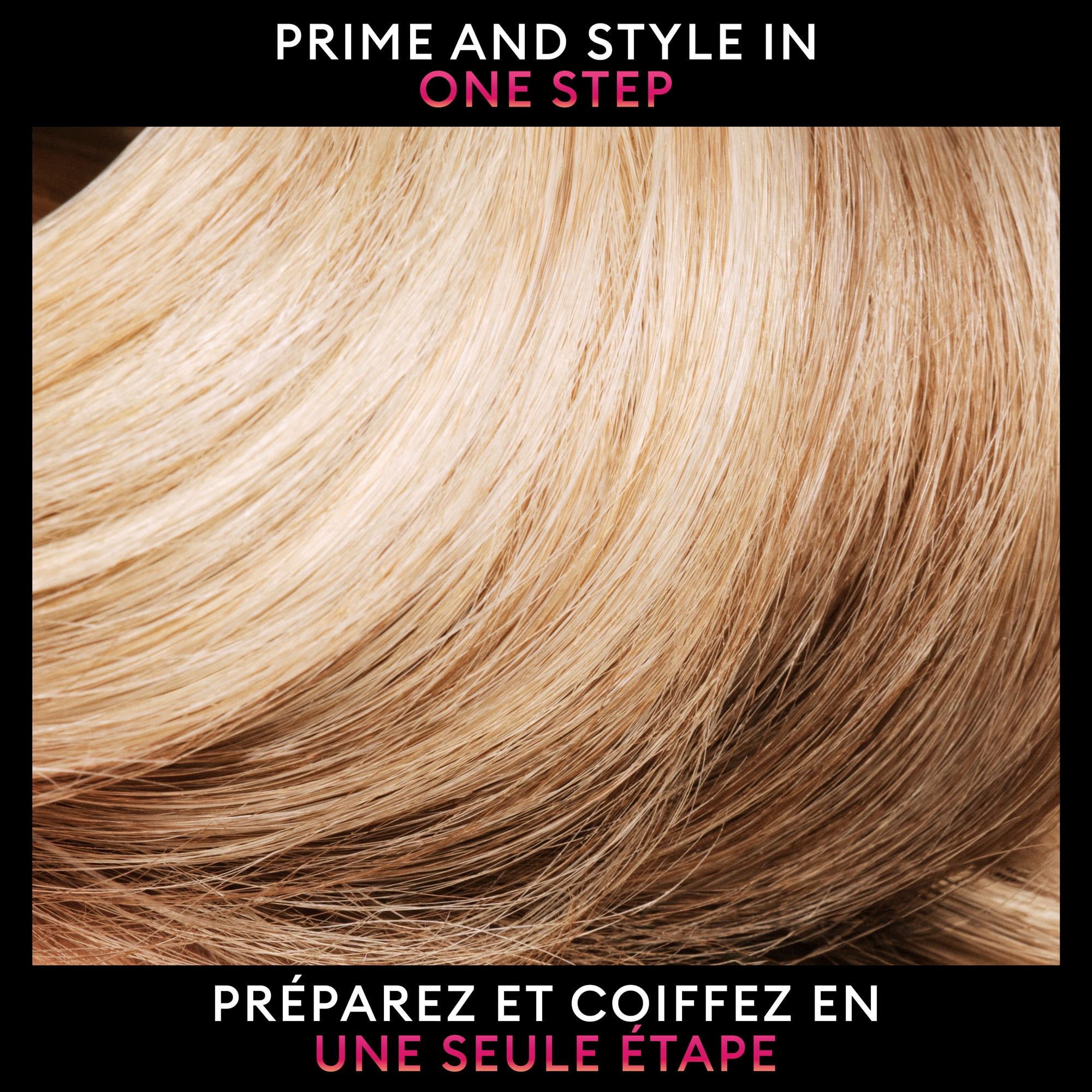 TRESemmé Brume Volume Une Étape 5-en-1 pour Cheveux Fins, 236 ml