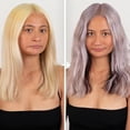 thumbnail image 5 of Bleach London Lavender Toner Kit, 5 of 5