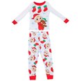 thumbnail image 1 of Cocomelon Ensemble de Sommeil 2 Pcs pour Tout-Petits - 4T, 1 of 2