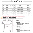 thumbnail image 3 of LSLJS Women's Solid Color Chest Padded Strap Tank Top Inner Layer Top Women, Womens Camisole Tank Tops, 3 of 5
