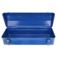 thumbnail image 2 of Thickened Multifunction Iron Toolbox Repair Tool Storage Box Container Holder (43x18x11cm 410), 2 of 9