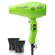 Parlux 3800 Original Professional Hair Dryer Negative Ion Hot and Cold Air Hairs Care Powerful Hair Dryer Parlux 3800 Hair Dryer