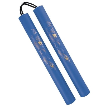 Hatashita Foam Cord Nunchaku
