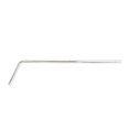 thumbnail image 2 of Push In Guitar Tremolo Vibrato Arm, Excellent Tuning Stability Reliable Electric Guitar Whammy Bar, 2 of 8