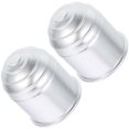 thumbnail image 4 of Miangastore Cover For Trailer Hitch Balls Silver 2Set 2.75X2.32X2.32in, 4 of 8