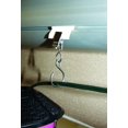thumbnail image 3 of SS Party Light Hangers Party Light Holder, 3 of 4