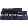 thumbnail image 3 of Makeup Brush Set of 32 Professional brushes Cosmetics Professional Essential Make Up Brush Set Kit with Bag, 3 of 7