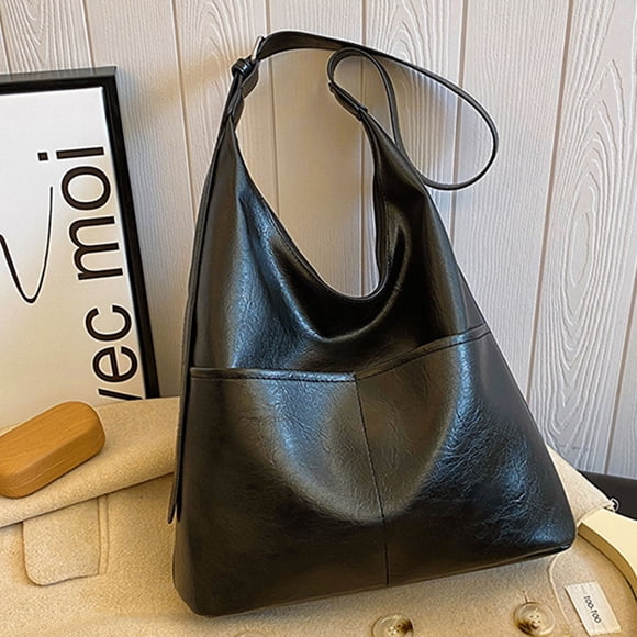 Purses and Handbags,Tote Bag for Women Leather Tote Bag for Women Ladies Purse Travel Shopping Bag Carry Shoulder Bag Multipurpose Handbag Purses for Women,Handbags for Women,Bags for Women