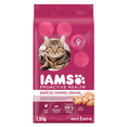 thumbnail image 3 of Iams Proactive Health Adult Urinary Tract Care Dry Cat Food with Chicken 1.6kg, 3 of 15