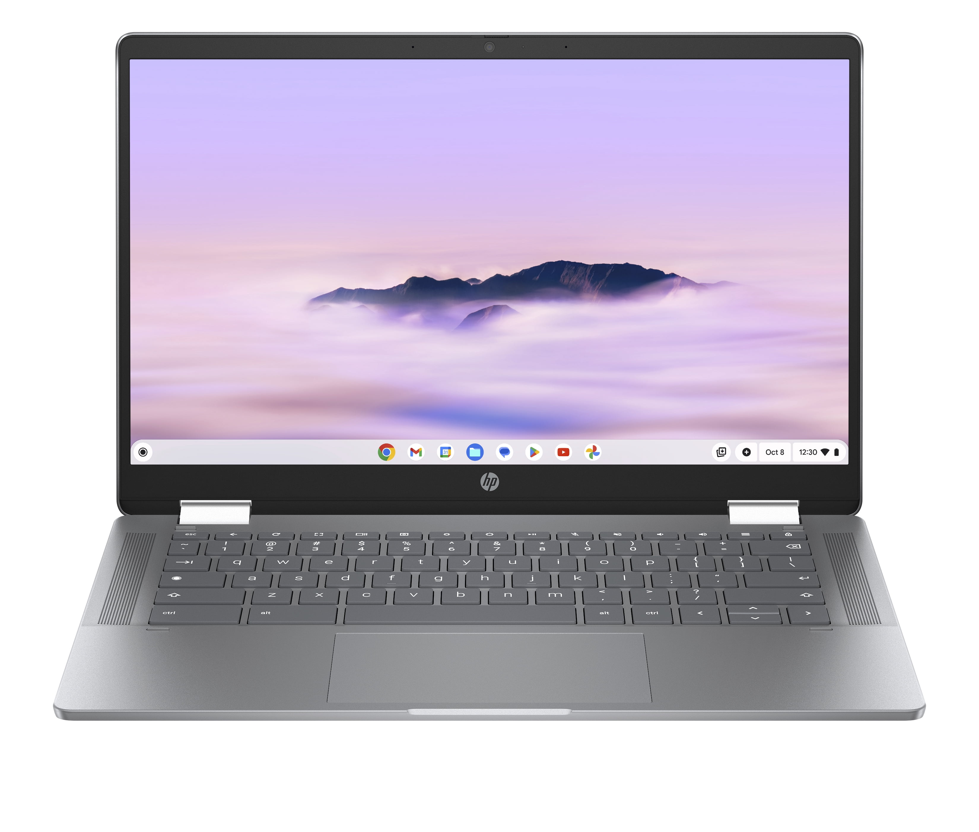 HP Chromebook Plus x360 14