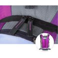 thumbnail image 2 of Hydration Pack Purple Bladder Bag Cycling Bicycle Bike Hiking Bike Backpack Backpack External Backpack, 2 of 9