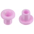 thumbnail image 1 of Unique Bargains Ceramic Thread Eyelet for Embroidery Machine, 50 Pack, 1 of 5