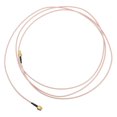 thumbnail image 1 of LNGOOR Antenna Extension Cable Heavy Jumper Coaxial Cables  SMA Male to Female Extender RF, 1 of 6