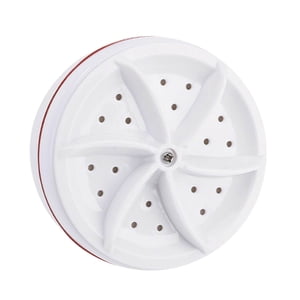 Birdeem Sous-vêtements de voyage portatifs Turbo Spinning laveuse entièrement automatique Mini Petit lave-linge