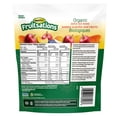 thumbnail image 4 of Mott’s Fruitsations Organic Juice Ice Bars 12 Count, 4 of 6