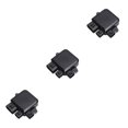 thumbnail image 1 of Wweixi Car Cooling Fan Control Unit Module Fan Control Unit Control Module Fan Control Module Cooling Fan 3Set, 1 of 6