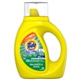 thumbnail image 3 of Tide Simply All-In-One Liquid Laundry Detergent, Daybreak Fresh Scent, 24 Loads, 946 mL, 3 of 14