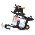 thumbnail image 3 of Fast Heat Dissipation  Machine, Pure Iron Professional  , Professional  For Beauty Salon  Artist  Salon, 3 of 8