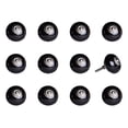 thumbnail image 1 of KNOB-IT VINTAGE HANDPAINTED CERAMIC KNOBS (12-Pack) KI1229, 1 of 3