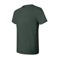 thumbnail image 2 of Hanes 4980 - Ringspun Nano-T T-Shirt, 2 of 3