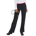 thumbnail image 1 of KOI lite 720 Pantalon d'Uniforme Médical pour Femme Spirit Noir MT, 1 of 5