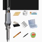 Industrial Grade Welding Pen Tool Efficient And Precise Helping Rechargeable Screwdriver Cordless Handheld Drill 8v Stick Electronic Screwdriver Set Small Cordless Drill Fantikk Screwdriver Cordless