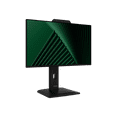 thumbnail image 4 of MSI 24 Po IPS 1920 x 1080 (FHD), 120 Hz, Caméra Web et Haut-Parleur Intégrés, Hauteur Ajustable (PRO MP242PMG), 4 of 8