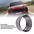 thumbnail image 4 of Steering Wheel Ejection SC Knob Button Enhanced Driving Experience for Taycan 2020-2025 911 2019-2024 Lightweight  Design, 4 of 7