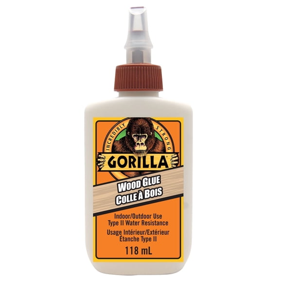 Wood Glue