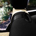 thumbnail image 3 of FH Group Neoprene Waterproof Custom Fit Seat Covers for 2007-2018 Jeep Wrangler JK 4DR Rear Set, 3 of 4