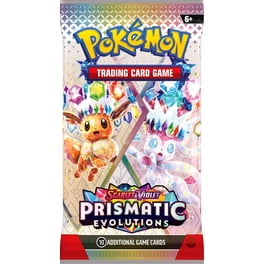 Pokemon TCG: Brilliant Stars Boooster Pack - Walmart.ca
