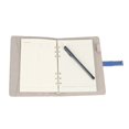 thumbnail image 1 of Cahier Numérique avec Stylo, Ensemble Stylo Intelligent et Carnet, Synchronisation en Temps Réel Numérisation pour Stocker et Partager des Notes, Compatible avec Téléphone Intelligent IOS, 1 of 7