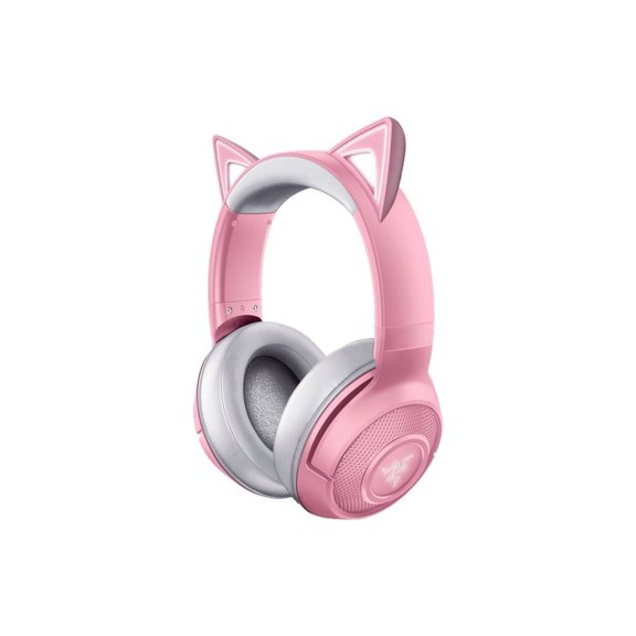 Razer Kraken BT Headset - Kitty Edition - Quartz