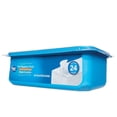 thumbnail image 3 of Great Value Citrus Scent Wet Mopping Cloths, 3 of 4