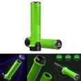 thumbnail image 4 of Mountain Bike Handlebar Grips, Locking Handlebar Grips for , Green, 4 of 8