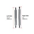 thumbnail image 3 of OE:51247204366 51247204367 Car Rear Tailgate Trunk Lid Return Shock Spring For BMW 5 Series F10 5 Series 535i 520Li 525 Li530, 3 of 5
