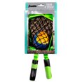 thumbnail image 2 of Franklin Sports Model #53200K2 Throw ‘N Splash Spring Grip Game, 2 of 5